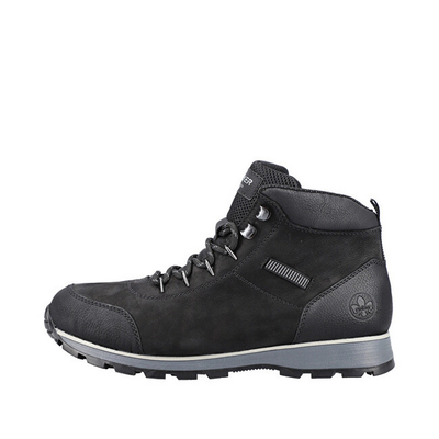 Çizme Rieker F5710-00, 41, të zeza