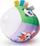 Top muzikor për kalamaj Chicco Musical Ball, me tinguj, shumëngjyrësh