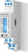Matës energjie Finder 7M.24.8.230.0210, digjital, 40A, Modbus