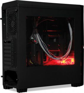 Kasë kompjuterike - IBOX Orcus X14 (ORX14) 