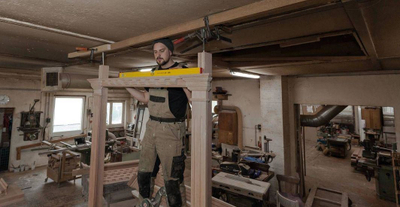 Instrument matës Stabila, 0.3 m