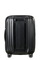Valixhe Kabine Me 4 Rrota Samsonite Nexis 55/20 Cm, E Zgjerueshme (40 Cm) Ngjyrë E Zezë Oniks