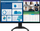 Monitor Eizo FlexScan EV3240X, 31.5\", 4K, i zi