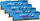 RAM G.Skill Ripjaws Z, 32GB DDR3, 2133MHz, blu