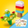 Set lodrash LEGO Classic Creative Party Box 11029, 900 copa, 5+
