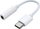 Adaptor audio Samsung GP-TGU023AEAWW, 3.5 mm në USB C, i bardhë
