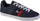 Atlete burrash Lacoste Lerond Pro Tri, lëkurë, masa 44, blu navy