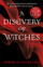 Discovery Of Witches - Deborah Harkness