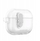 Mbulesë silikoni Amazingthing Minimal Case për AirPods Pro 2, transparente