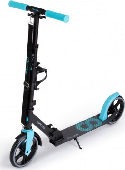 Trotinet Movino MOV-IF-T, blu