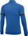 Bluzë sportive Nike Dri-FIT Academy 21 CW6113-463, për burra, me zinxhir, blu