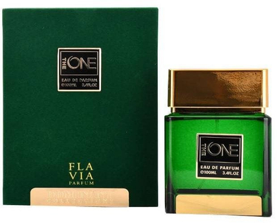 Parfum Flavia The One Eau de Parfum, 100ml, e bardhë