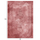 Tepih JOSIANE 80×150 etnik HM7676.02, kuqe