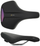 Shalë biçiklete Selle Royal Vivo Relaxed, Royalgel, unisex, zi vjollcë