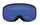 Syze ski Giro Moxie, lente Grey Cobalt/Yellow, rrip Harbor Blue Sequence, për goca dhe të rinj