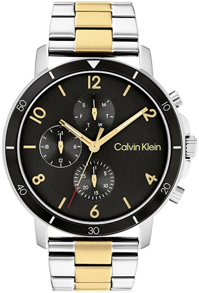Orë Calvin Klein Multifunction Sport 25200070