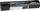 Shtrojë multifunksionale për ushtrime Avento XPE (433402), 160 x 60 x 0.7cm, e zezë
