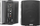 Altoparlantë Vivolink VLSP65AB, stereo 2-way, 60W, të zinj