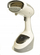 Steamer rrobash Maestro MR-356, 1600W, 0.3L, i bardhë me gri