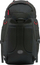 Çantë shpine për hiking Highlander, 33 L, e zezë