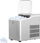 Makineri akulli Home Ice Cube Maker, 12kg 24h, 1.5L, gri