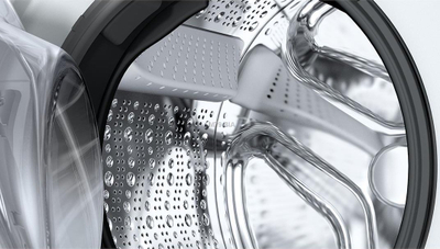 Lavatriçe Bosch WGG244Z0SN, 9 kg, klasa energjie A, e bardhë