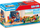Сет играчки Playmobil City Life First Day of School 71036, 46 парчиња, 4-10 години, шарен