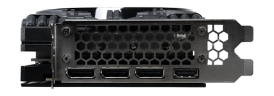 Kартичка за графика Palit GeForce RTX 5070 Ti GamingPro S, 16GB GDDR7, PCI Express, црна