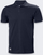 Bluzë polo Helly Hansen Classic, 100% pambuk, XXL, blu navy