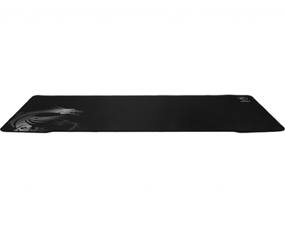 Подлога за глушец MSI Agility GD70, голема, гејминг, црна