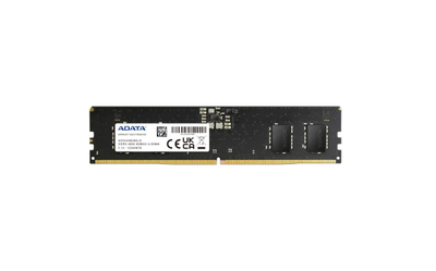 Ram memorie ADATA Premier, 32GB DDR5, ECC, e gjelbër
