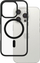 Mbulesë telefoni PanzerGlass HardCase MagSafe për iPhone 16 Pro, transparente