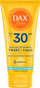 Krem dielli Dax Sun SPF 30, për fytyrë edhe trup, 50 ml