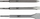 Set daltash Milwaukee 4932430001, 250mm, 3 copa, 20mm dhe 40mm