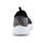 Atlete për kalamoj Skechers Slip-ins Ultra Flex 3.0 Colory Wild Jr 303801L-BKMT, taban Ultra Flex, shumëngjyrëshe