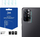 Mbrojtës xhami për kamerë 3MK Lens Protection Xiaomi Redmi Note 11S 5G 11T 5G, set 4 copë, transparent