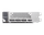 Kartë grafike MSI GeForce RTX 5060 Ti Shadow 2X OC Plus, 16GB GDDR, PCI Express, e zezë