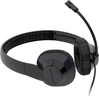 Kufje me mikrofon Creative HS720 V2, 20.000 Hz