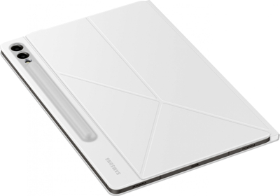 Mbulesë tablet Samsung Smart Book Cover Galaxy Tab S9+, EF-BX810PWEGWW, e bardhë
