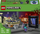 Set lodrash LEGO Minecraft Nether & End Portal Journey, ndërtim kreativ, shumëngjyrësh