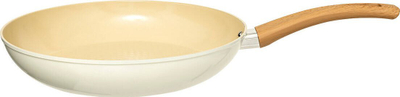 Tigan 5Five Harmony, 28 cm, alumin i farkuar, bezhë