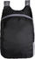 Çantë shpine BQ70, palosëse, 20L, e zezë