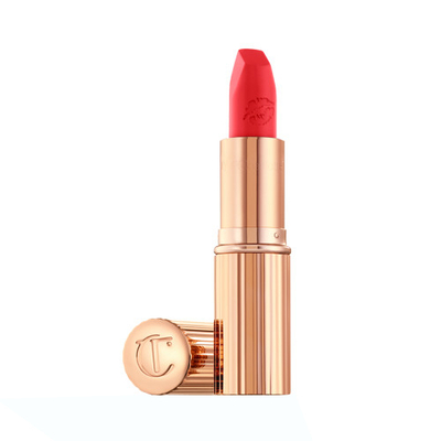 Buzëkuq Charlotte Tilbury Hot Lips, 3.5 g