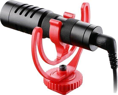 Mikrofon CKMOVA VCM1 PRO, 3.5mm, i zi