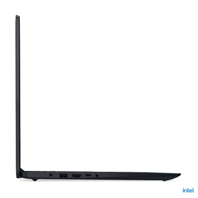 Notebook Lenovo IdeaPad 3 17IAU7, 17.3", Intel Core i3, 8GB RAM, gri
