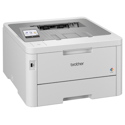Printer me lazer me ngjyra Brother HL-L8240CDW, A4, 600 x 600 DPI, Wi‑Fi, i bardhë