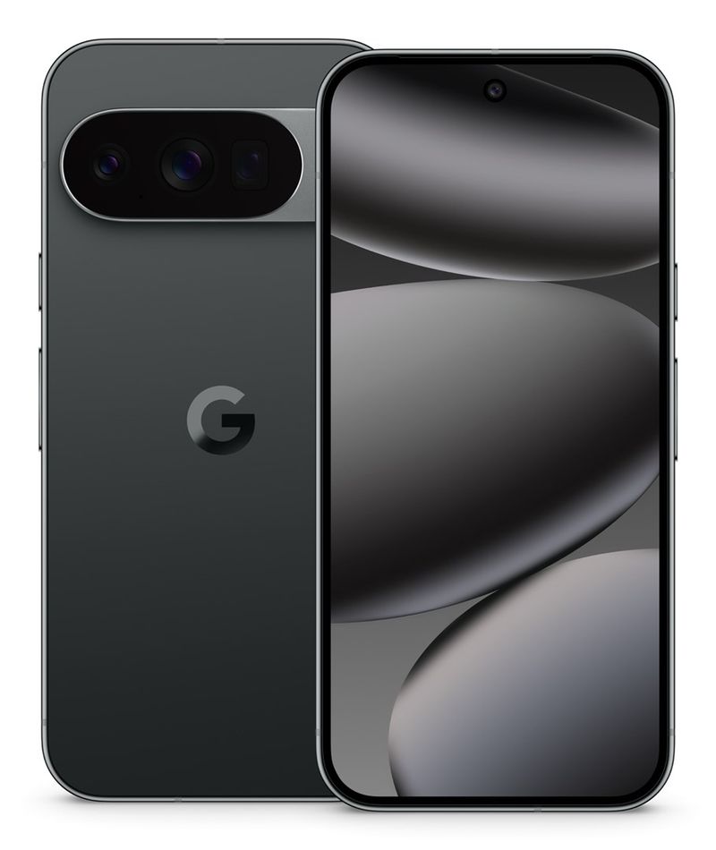 Telefoni Google Pixel 10 Pro, 128GB, 5G, obsidian