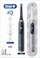 Електрична четка за заби Oral B iO 80363731, со осцилирање, со полначка батерија