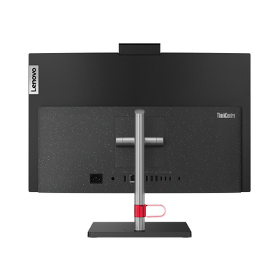 Kompjuter gjithçka-në-një Lenovo ThinkCentre neo 50a, 23.8\", Intel Core i5-13500H, 16GB RAM, 512GB SSD, i zi