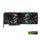 Kartë grafike PNY XLR8 OC ARGB, GeForce RTX 4070 SUPER, 12GB GDDR6X, e zezë